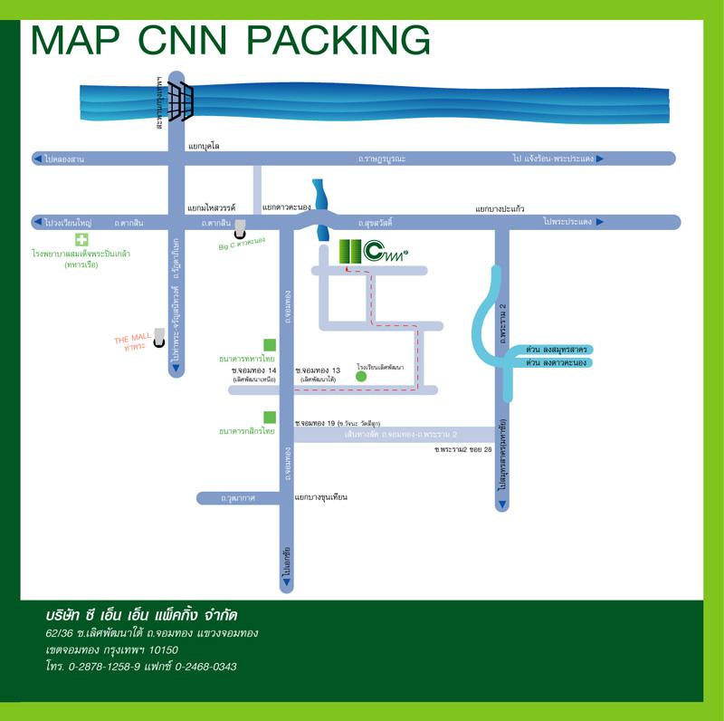 company location map image