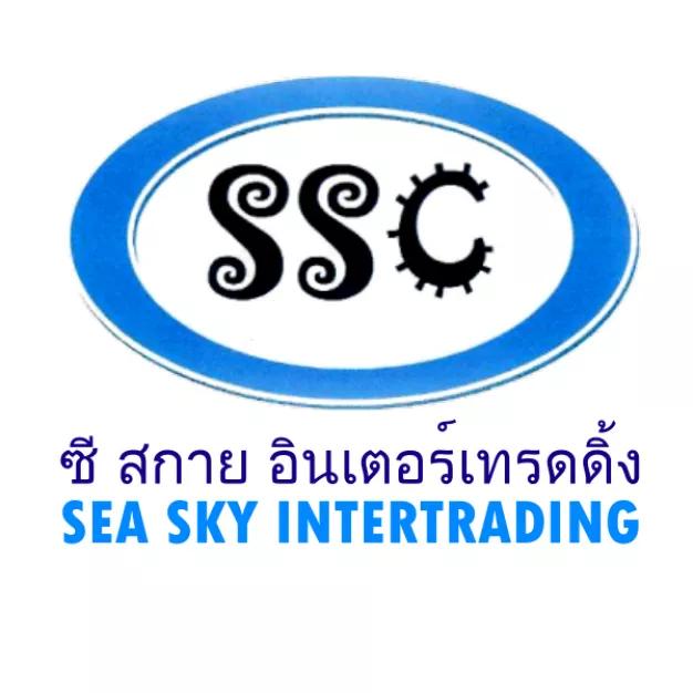 บริษัท ซี สกาย อินเตอร์เทรดดิ้ง จำกัด