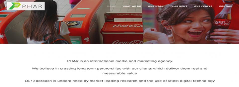 slide company profile
