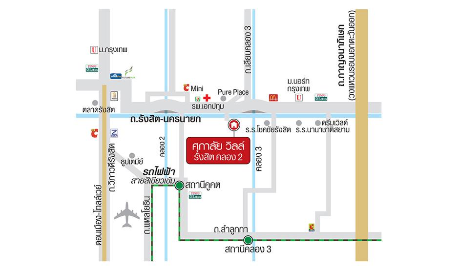 company location map image