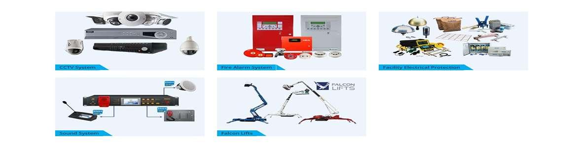 slide company profile