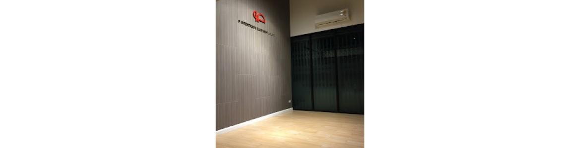 slide company profile