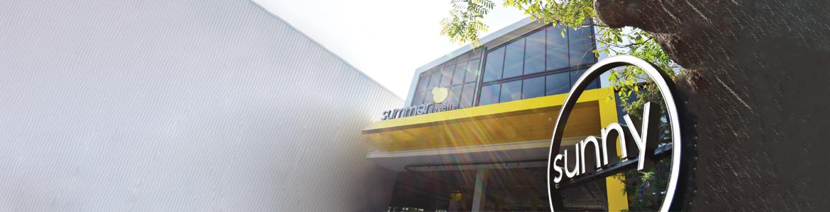 slide company profile
