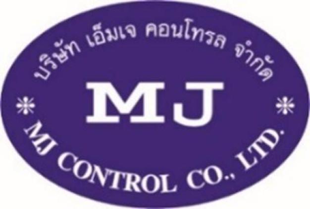 บริษัท เอ็มเจ คอนโทรล จำกัด