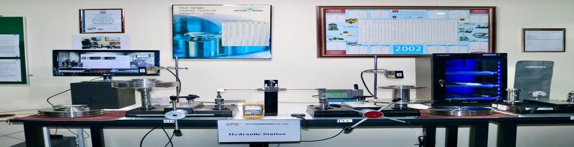slide company profile