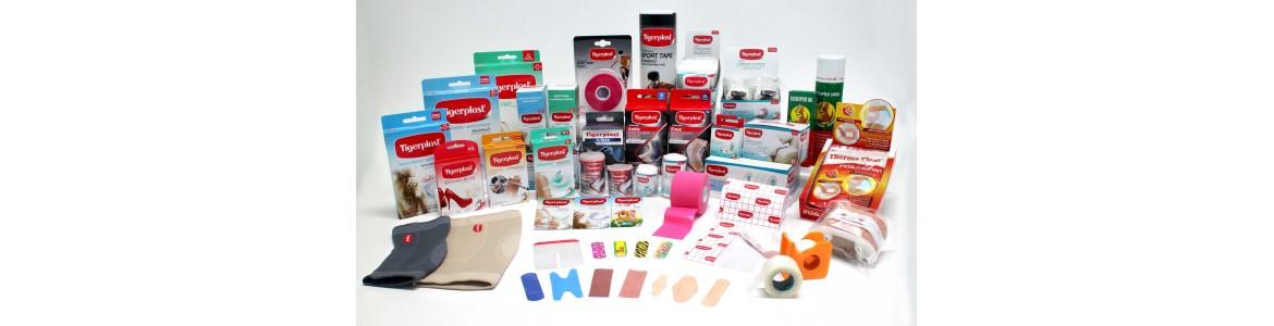 slide company profile