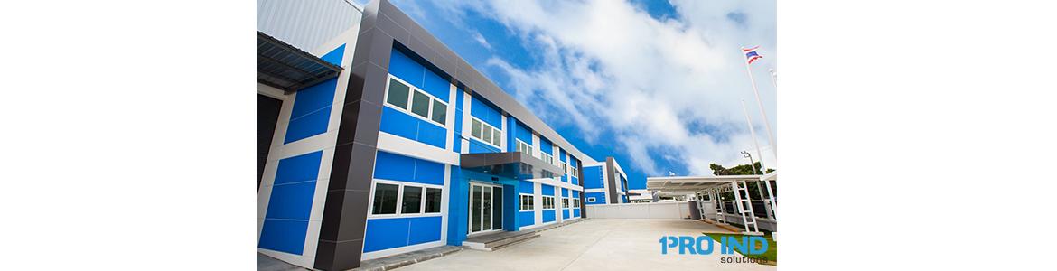 slide company profile