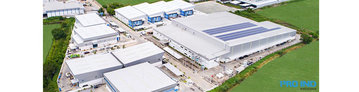 slide company profile