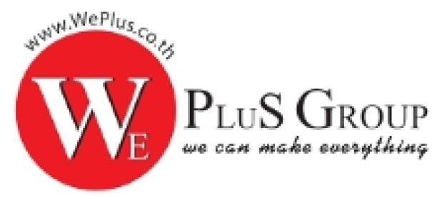 We Plus Group (Thailand) Co., Ltd.