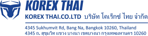 Korex Thai Co.,LTD
