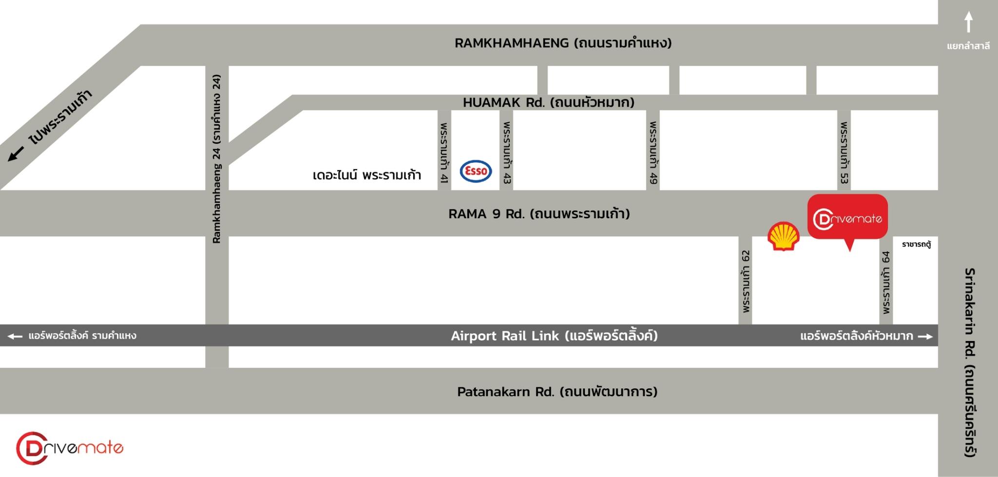 company location map image