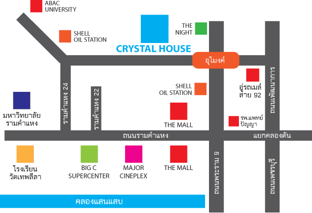 company location map image