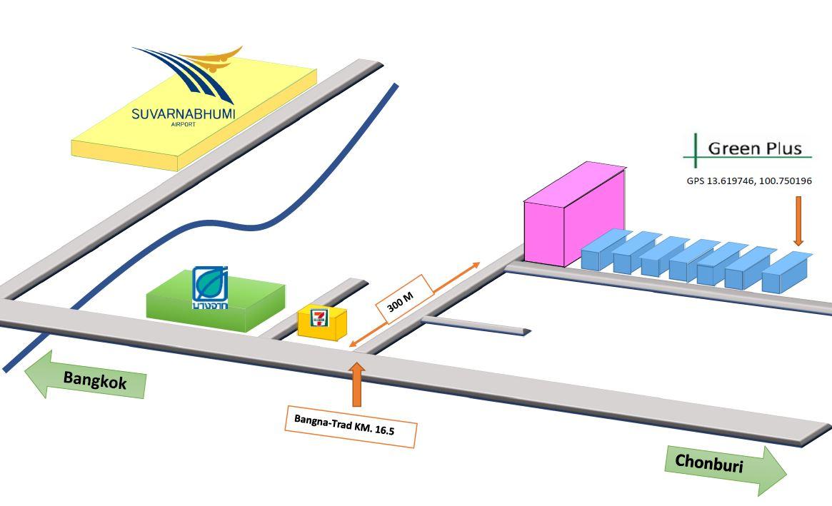 company location map image
