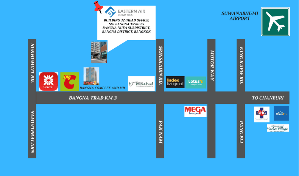 company location map image