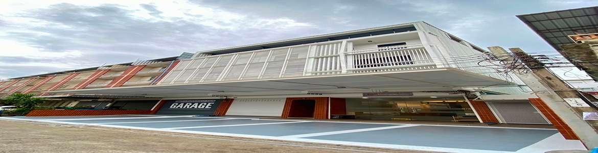 slide company profile