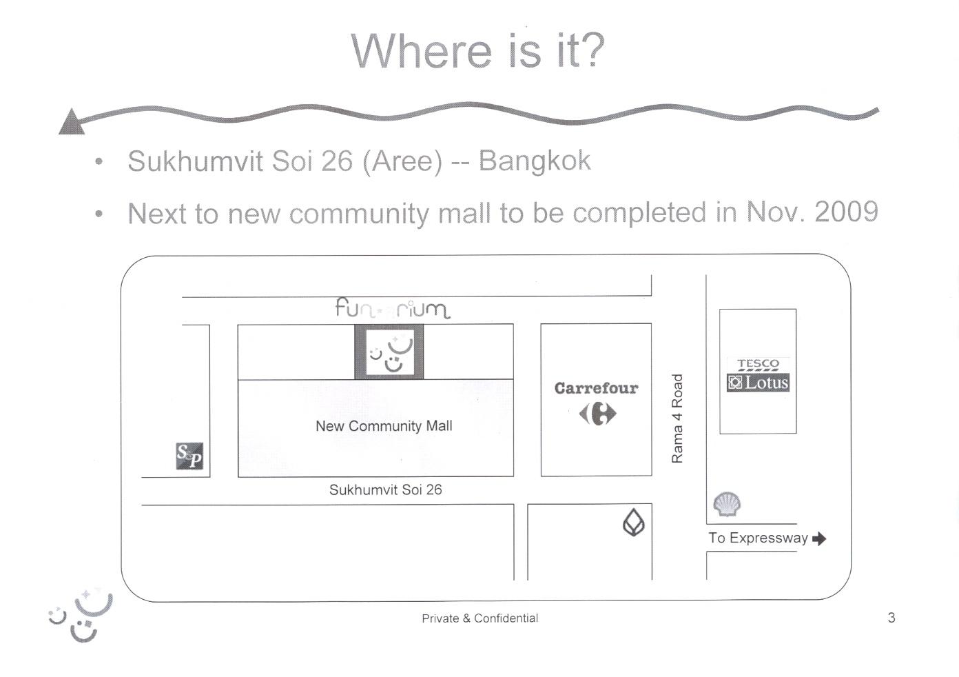 company location map image
