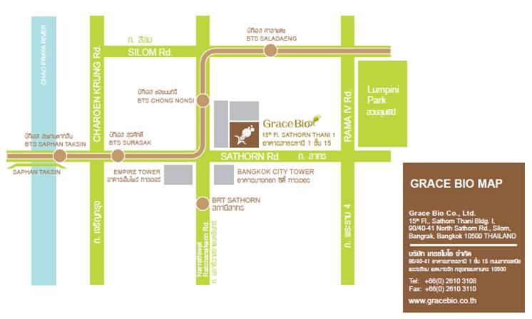 company location map image