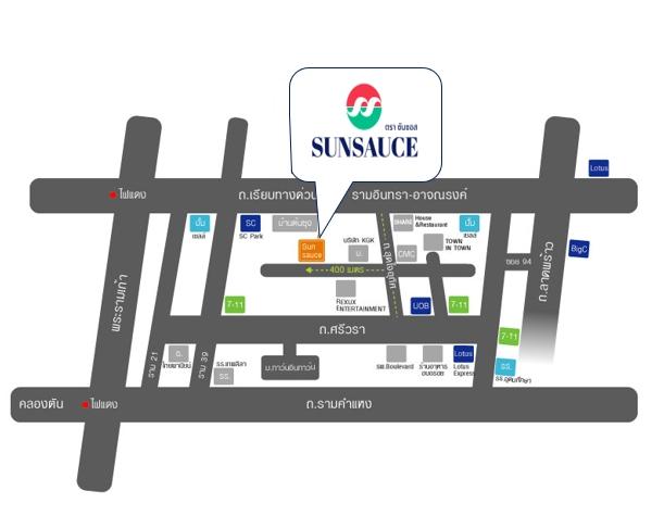 company location map image