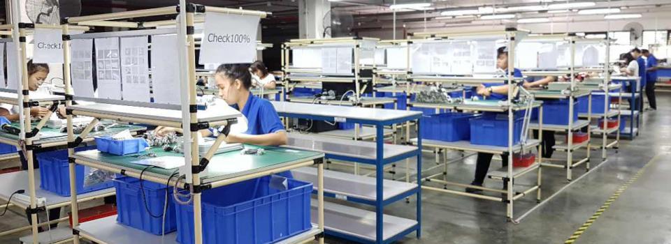 slide company profile