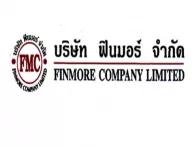 บริษัท ฟินมอร์ จำกัด
