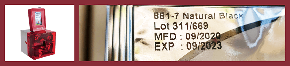 slide company profile