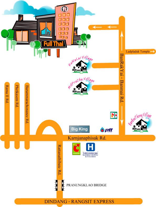 company location map image