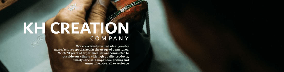 slide company profile