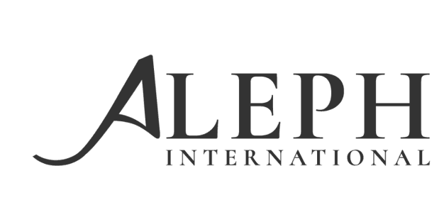 ALEPH International co.,ltd
