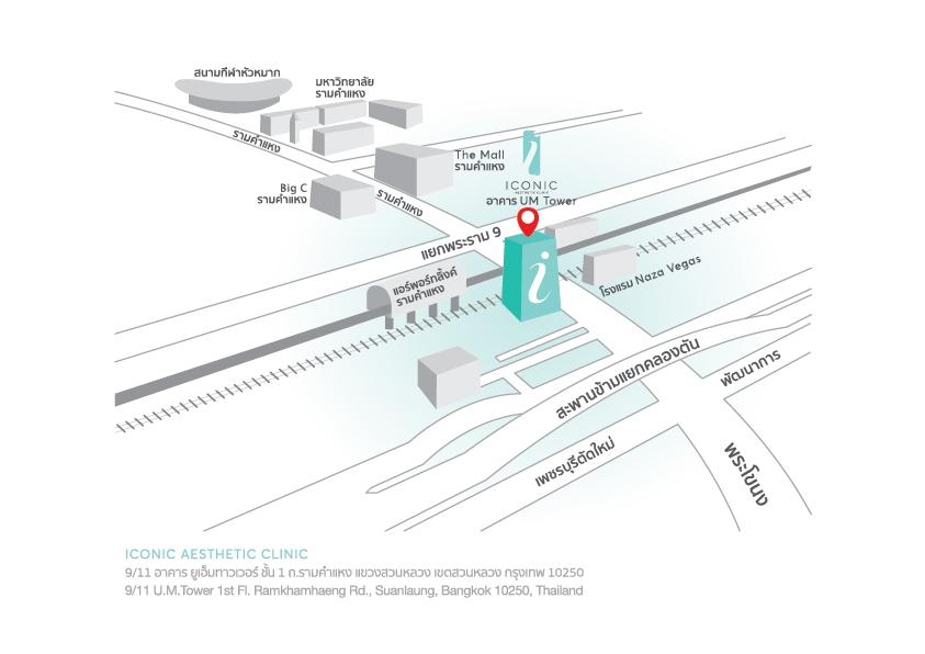 company location map image