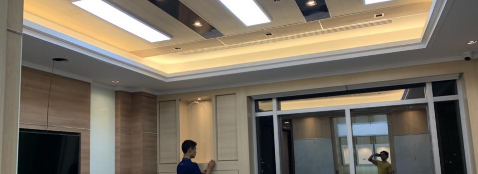 slide company profile