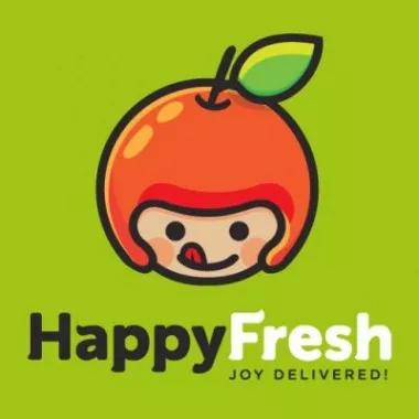 HappyFresh (Thailand) Co., Ltd.