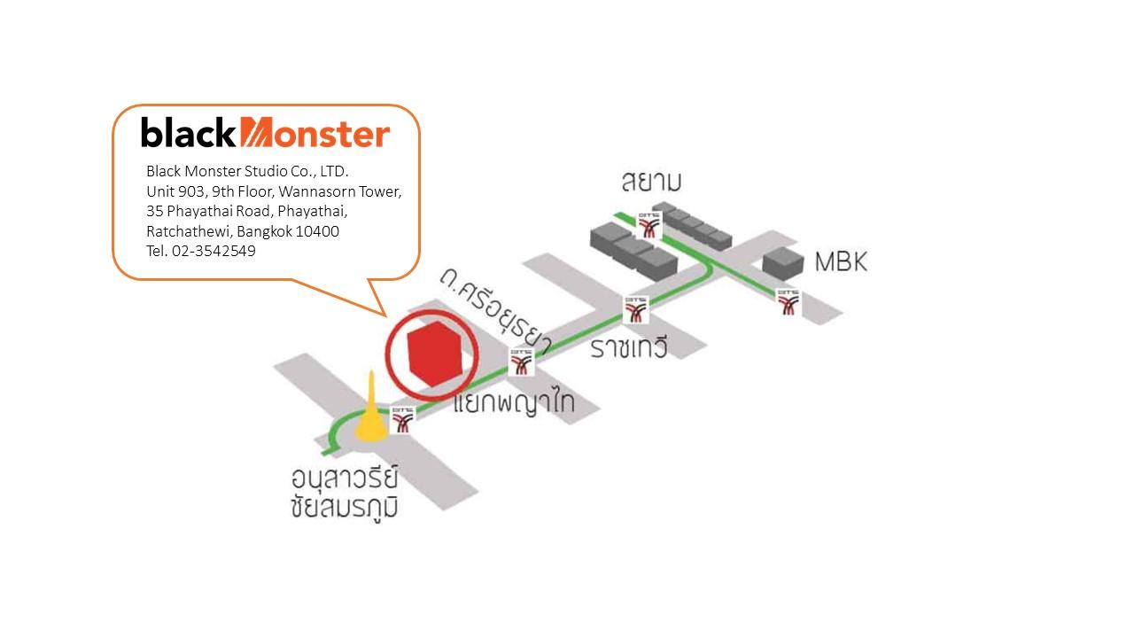 company location map image