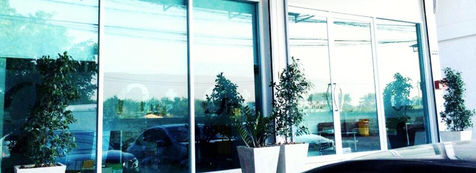 slide company profile