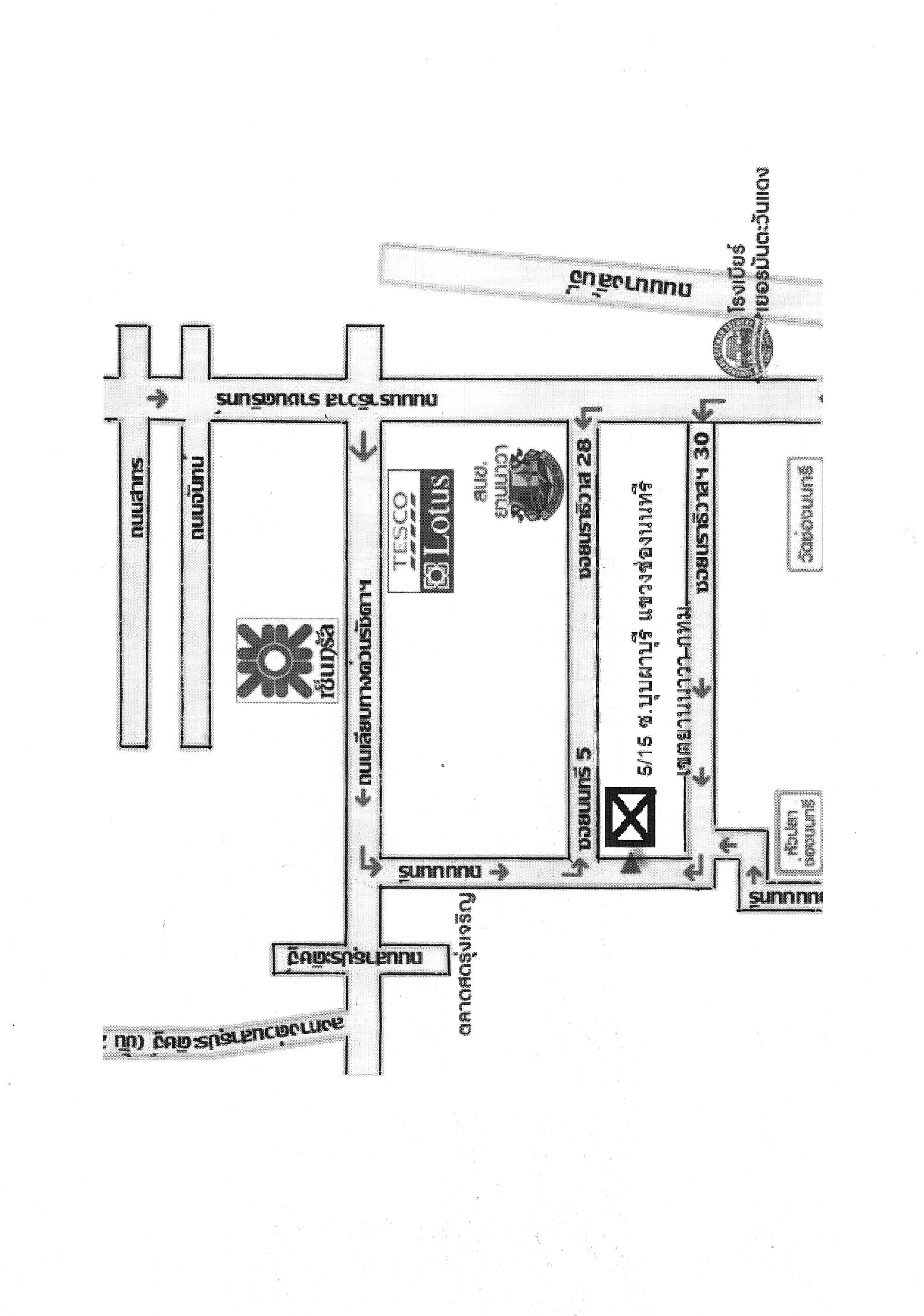 company location map image