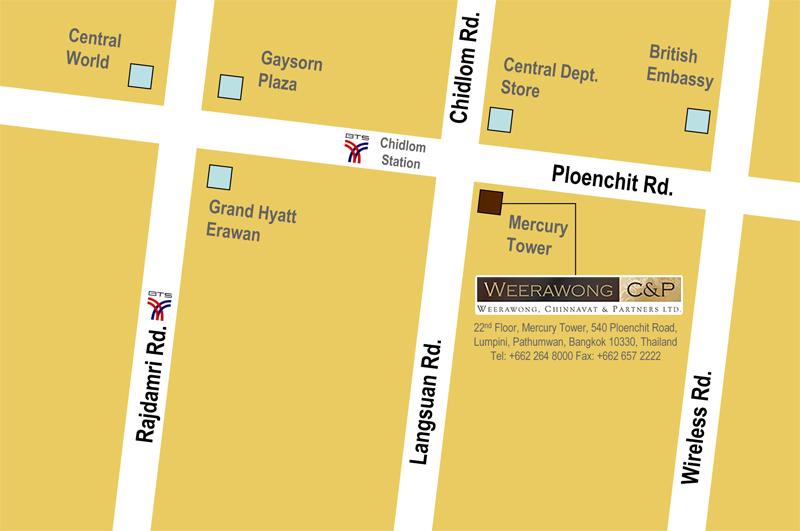 company location map image