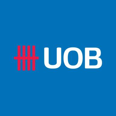 United Overseas Bank (Thai) logo