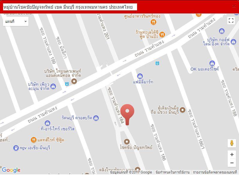 company location map image