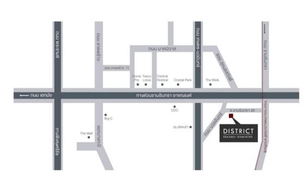 company location map image