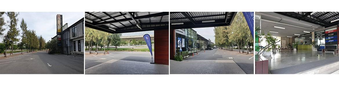 slide company profile