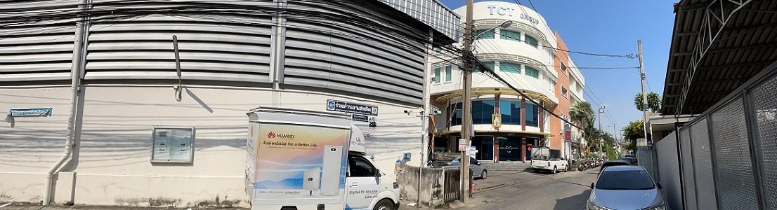 slide company profile