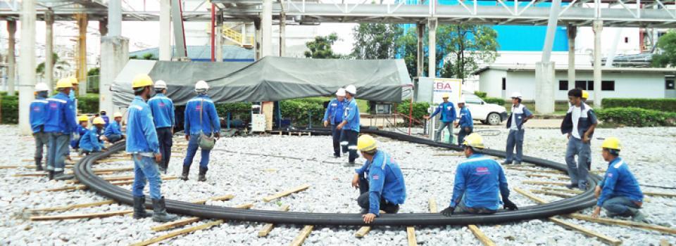 slide company profile