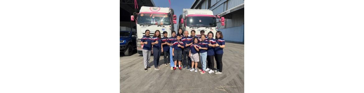 slide company profile