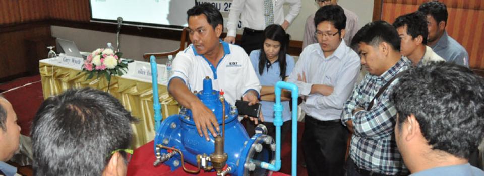 slide company profile