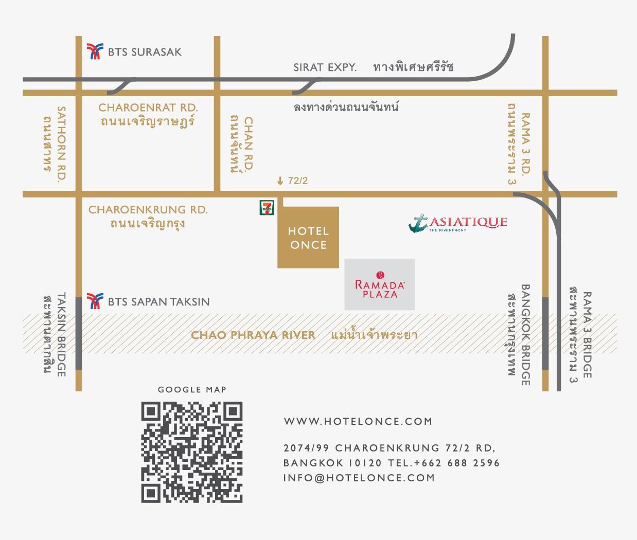 company location map image