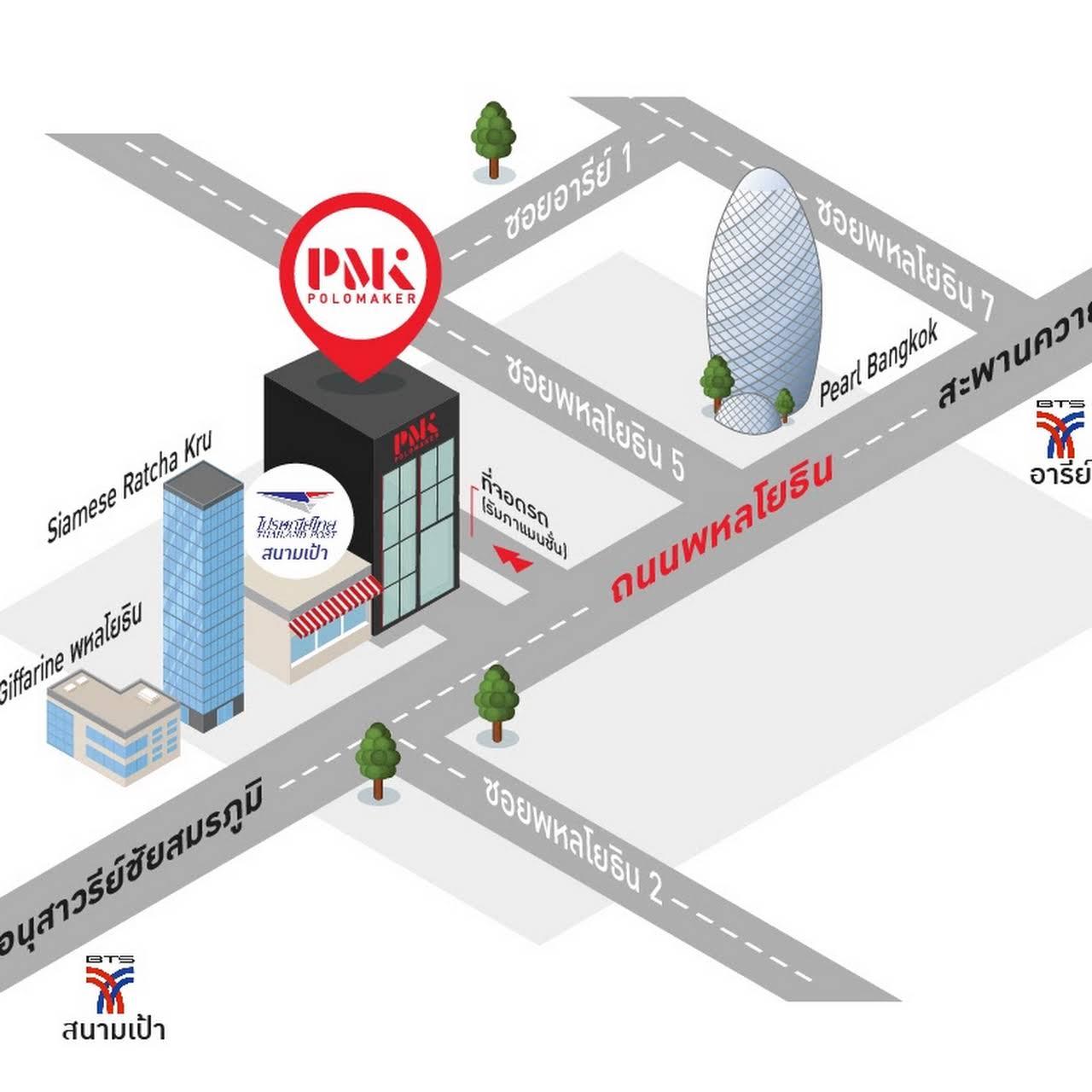company location map image