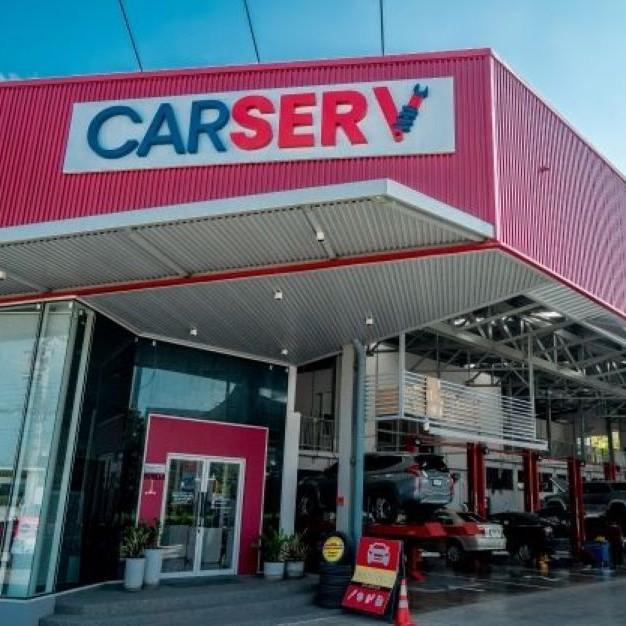 carservice by pnk