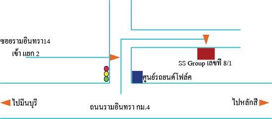 company location map image