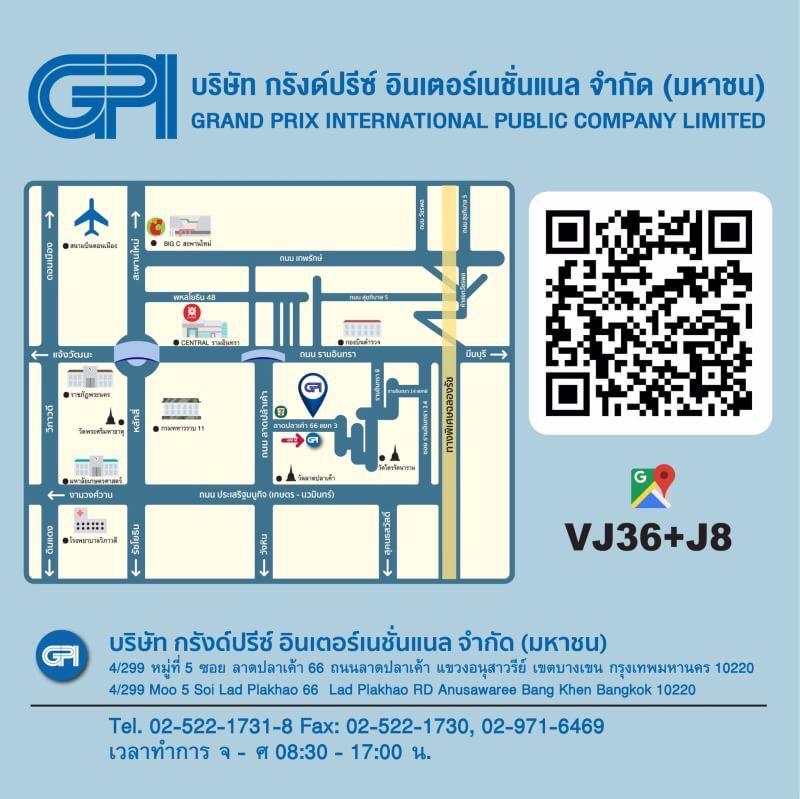 company location map image