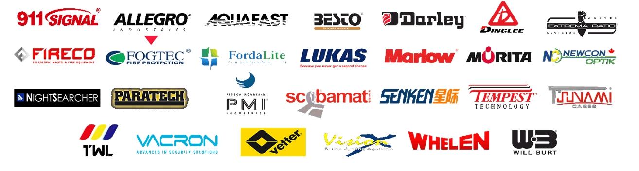 slide company profile
