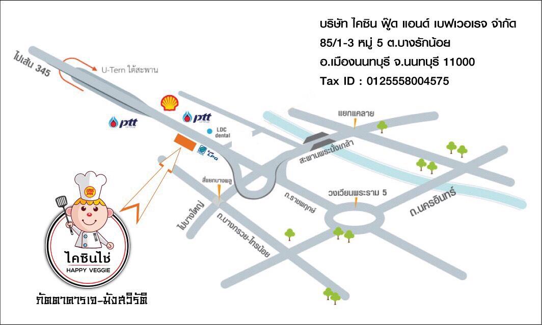 company location map image